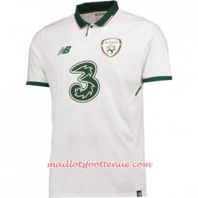 Maillot/Tenue Irlande Exterieur 2018